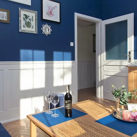 Old Town - Luxurious Szczecin