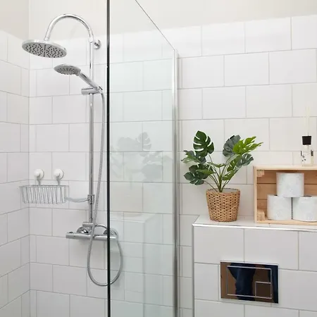 Old Town - Luxurious Apartament *