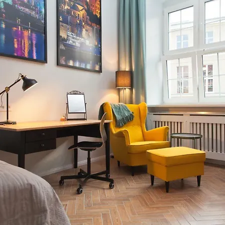 Old Town - Luxurious * Στσέτσιν