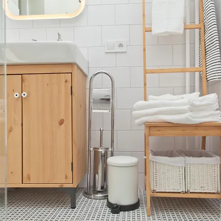 Διαμέρισμα Old Town - Luxurious *