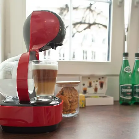 Old Town - Luxurious