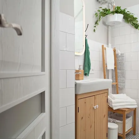 Apartment Old Town - Luxurious Szczecin