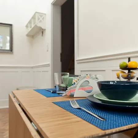 Apartment Old Town - Luxurious