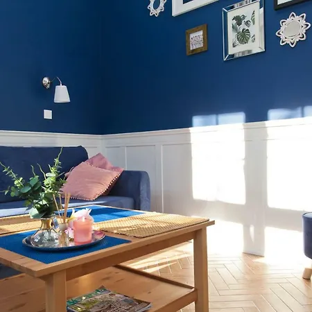 Apartment Old Town - Luxurious Szczecin