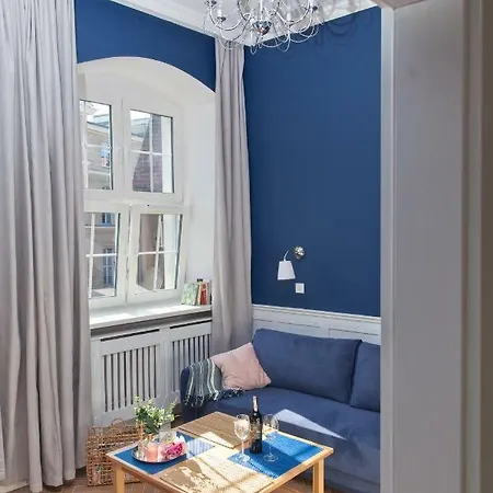 Old Town - Luxurious Apartment *
