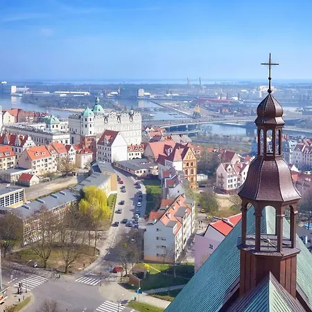 Old Town - Luxurious Διαμέρισμα