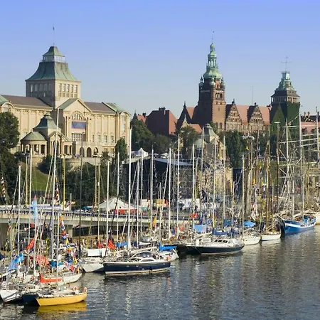 Old Town - Luxurious