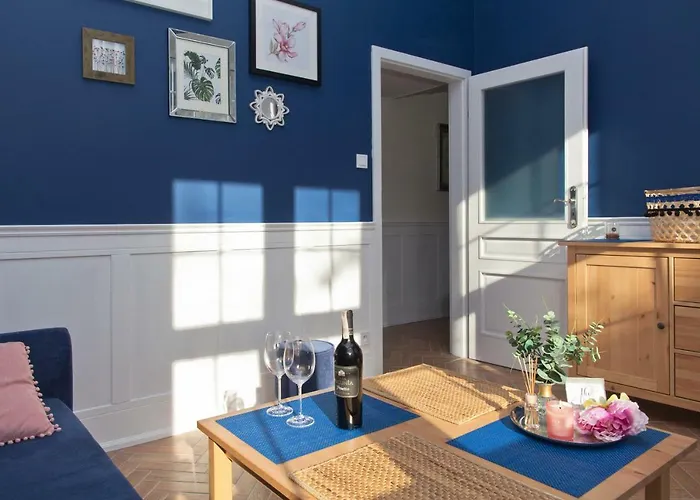 Old Town - Luxurious Στσέτσιν