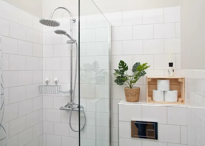 Old Town - Luxurious Apartamento *