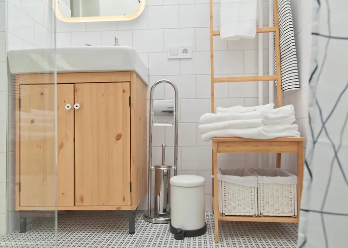 Διαμέρισμα Old Town - Luxurious *