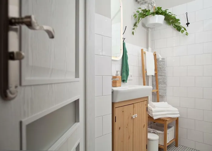 Apartamento Old Town - Luxurious Szczecin