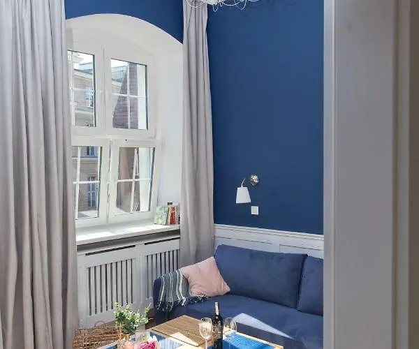 Old Town - Luxurious Apartamento *