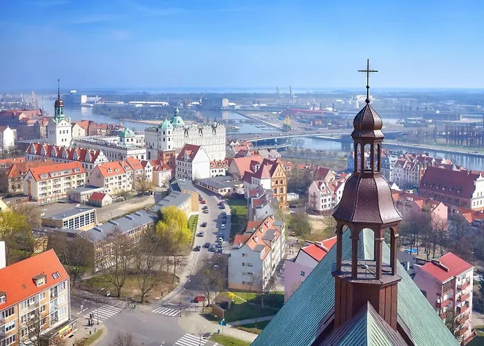 Old Town - Luxurious Apartamento