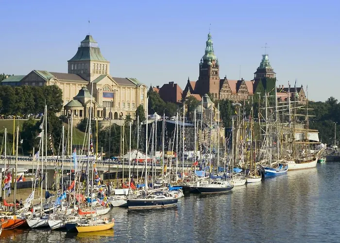 Old Town - Luxurious